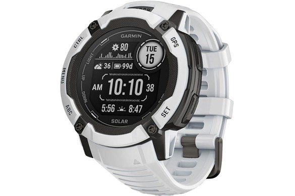 Đồng hồ thông minh Garmin Instinct 2X Solar (No.00881345)